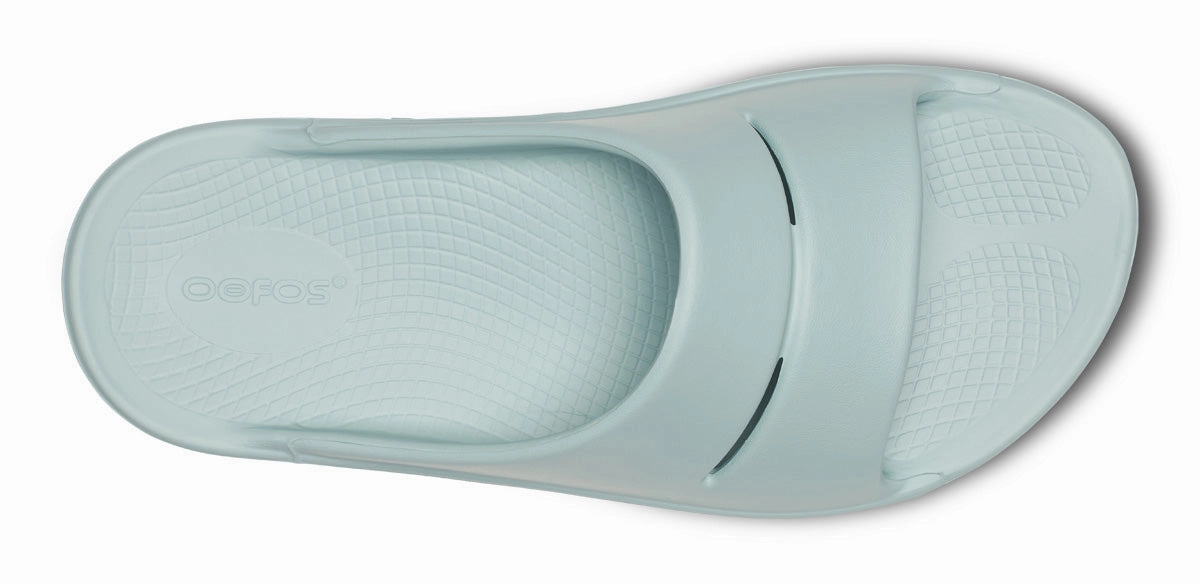 Men's OOahh Slide Sandal - Mist