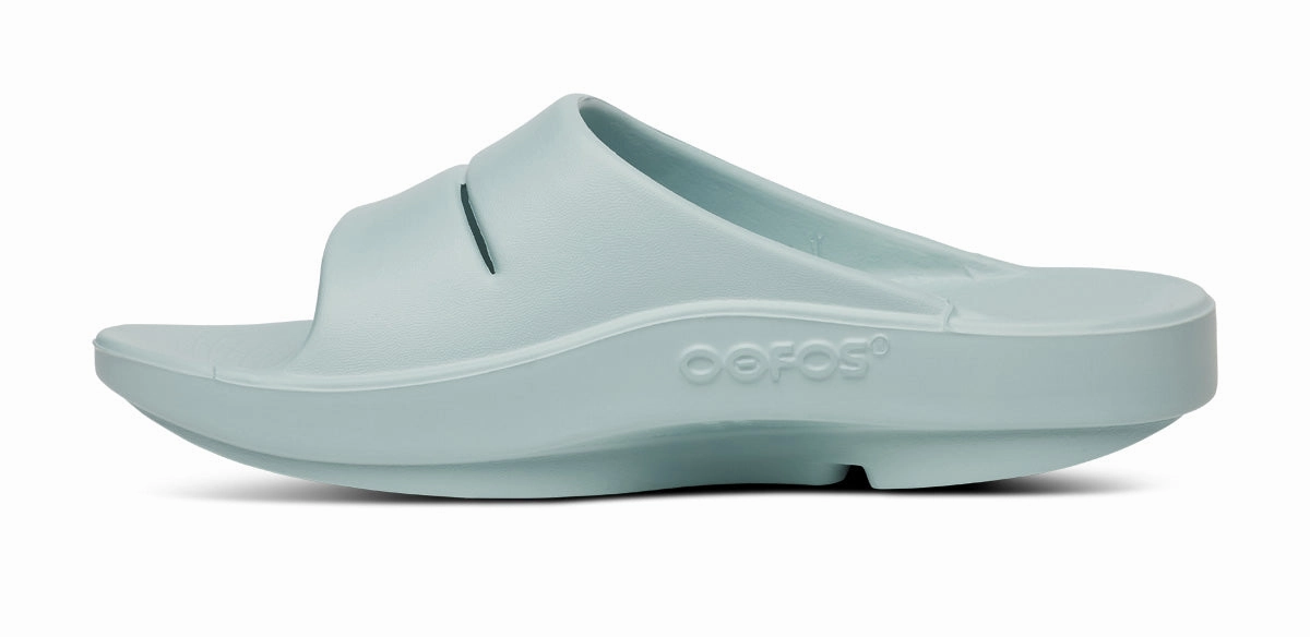 Men's OOahh Slide Sandal - Mist