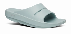 Men's OOahh Slide Sandal - Mist