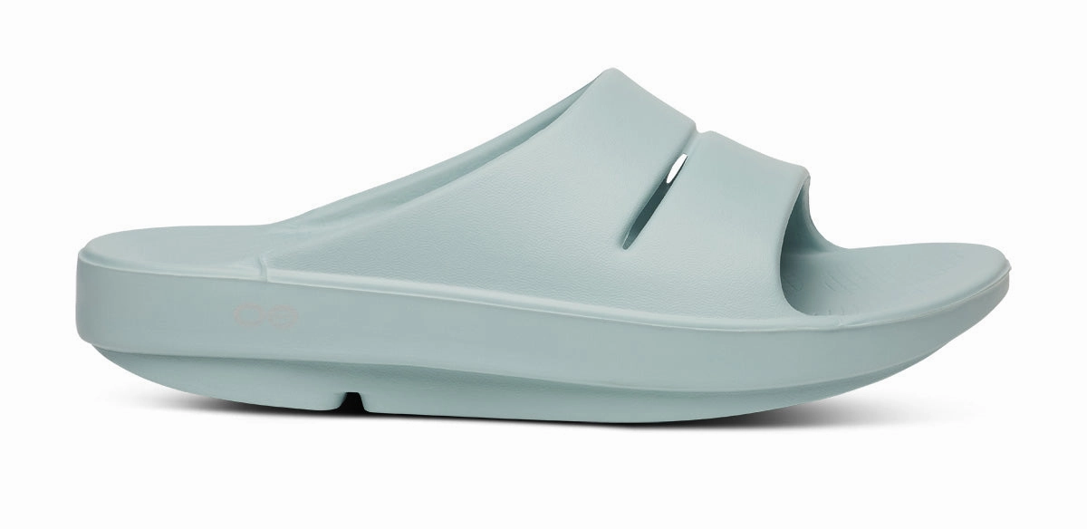 Men's OOahh Slide Sandal - Mist