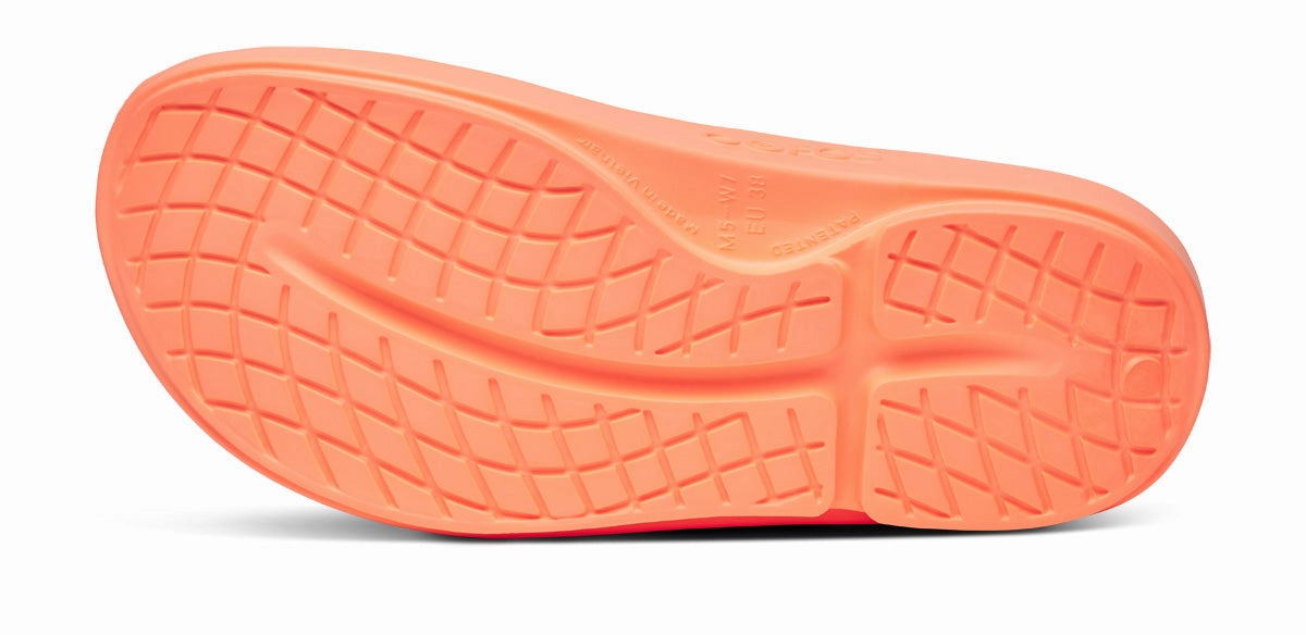 Men's OOahh Slide Sandal - Sunburst