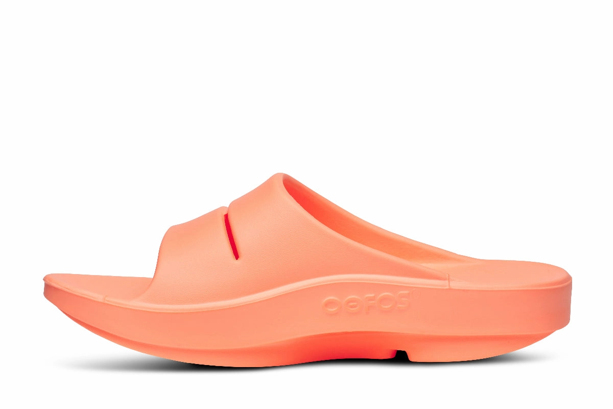Men's OOahh Slide Sandal - Sunburst