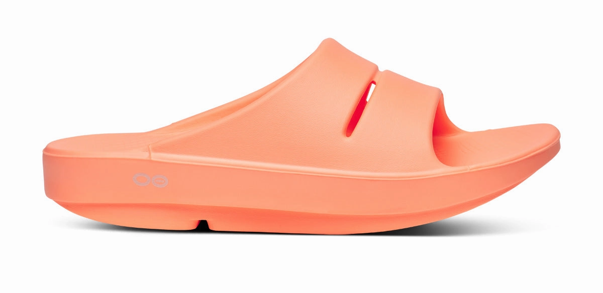 Men's OOahh Slide Sandal - Sunburst