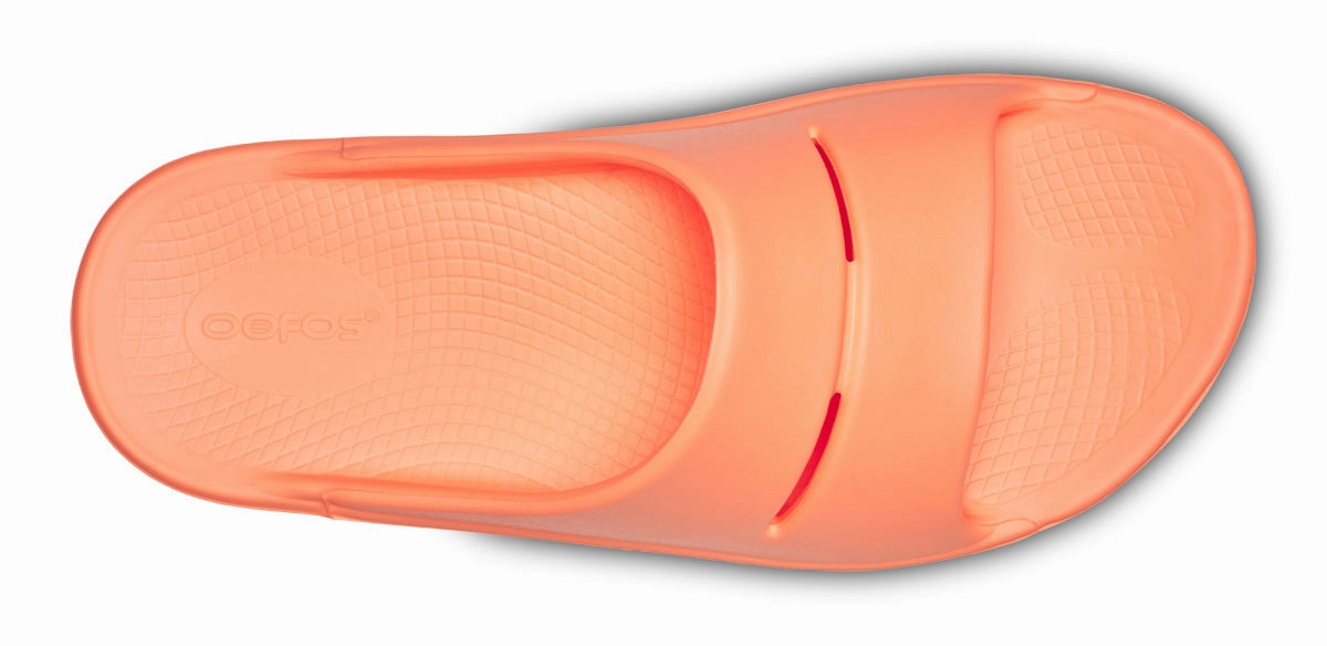 Men's OOahh Slide Sandal - Sunburst
