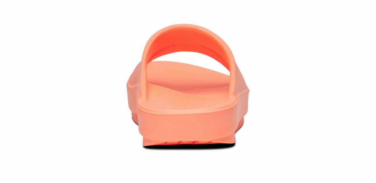 Men's OOahh Slide Sandal - Sunburst