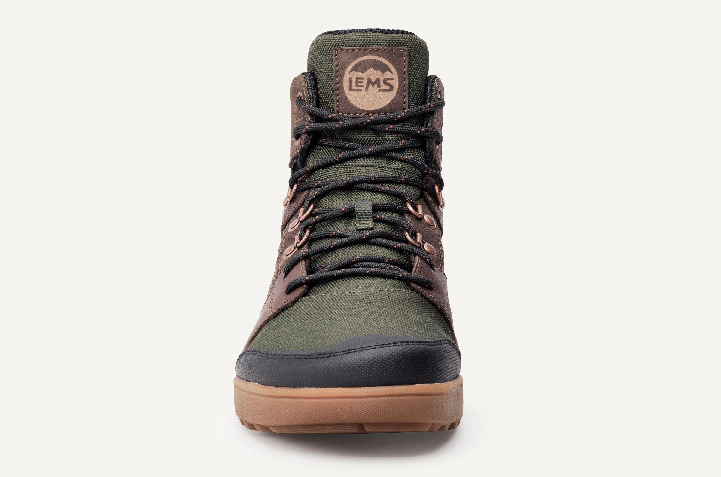 Men's Outlander Waterproof Boot