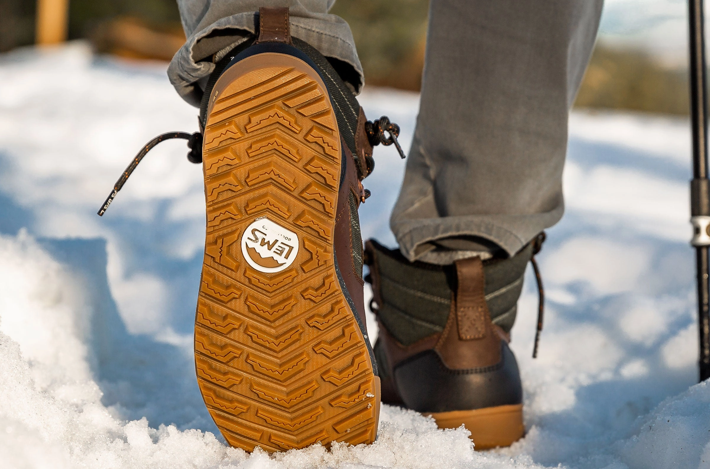 Men's Outlander Waterproof Boot