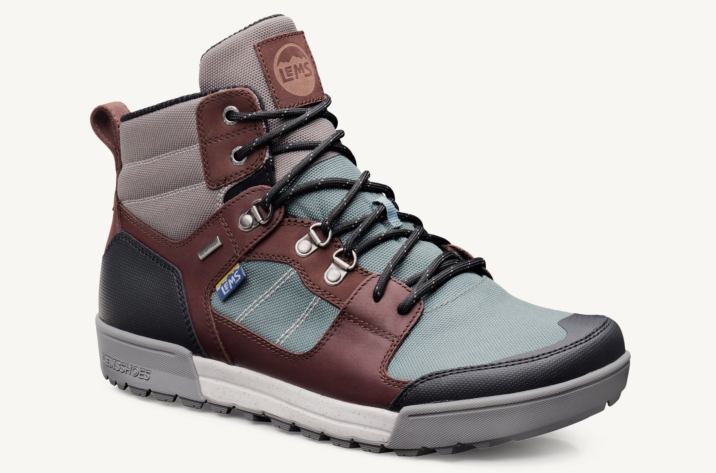 Men's Outlander Waterproof Boot