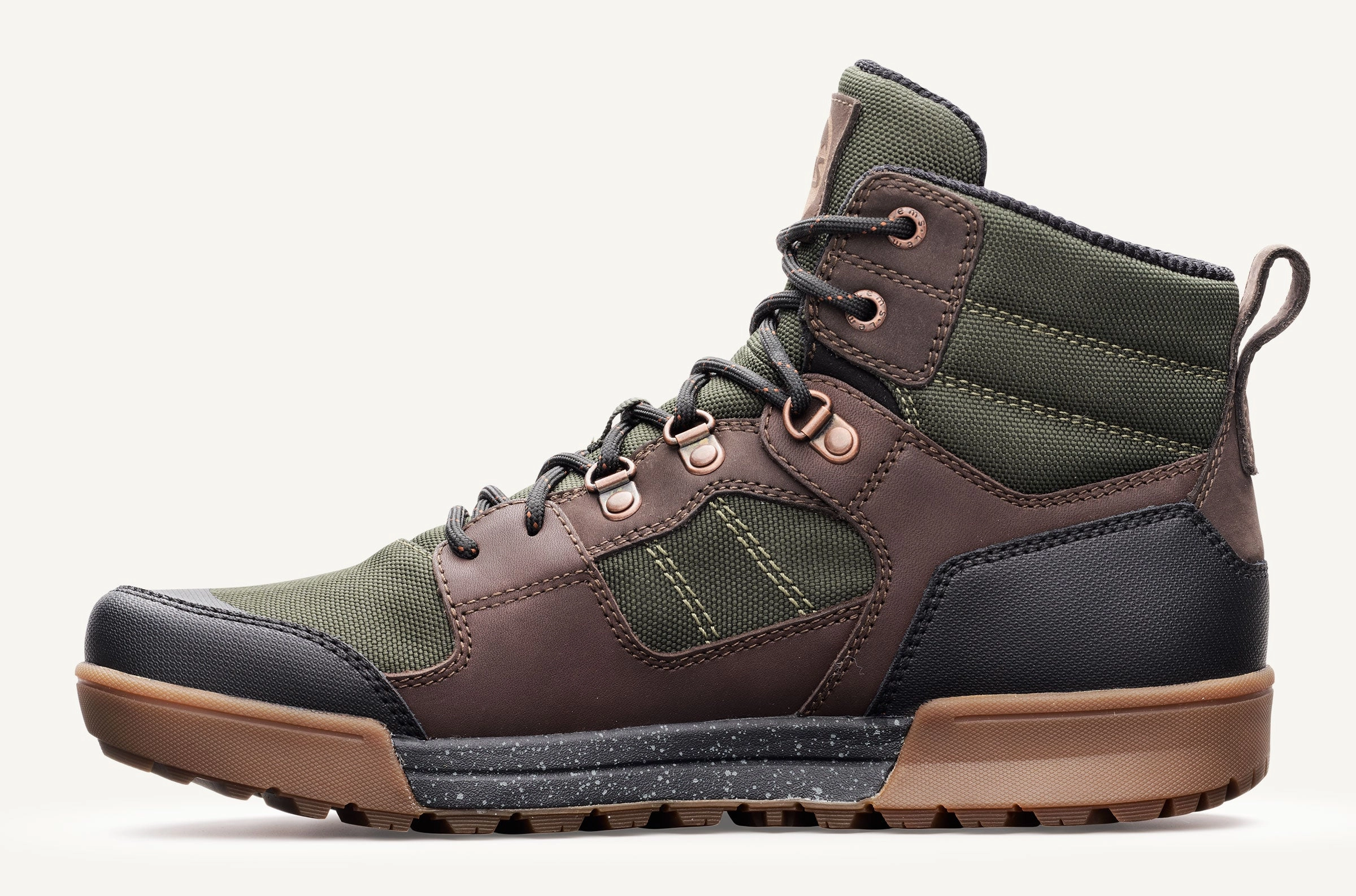 Men's Outlander Waterproof Boot
