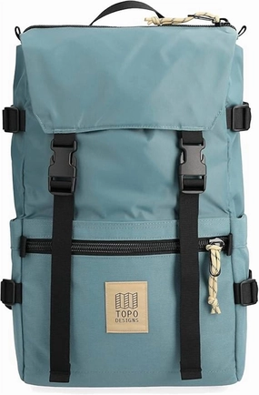 Men's Rover Pack Classic Bag In Sea Pine