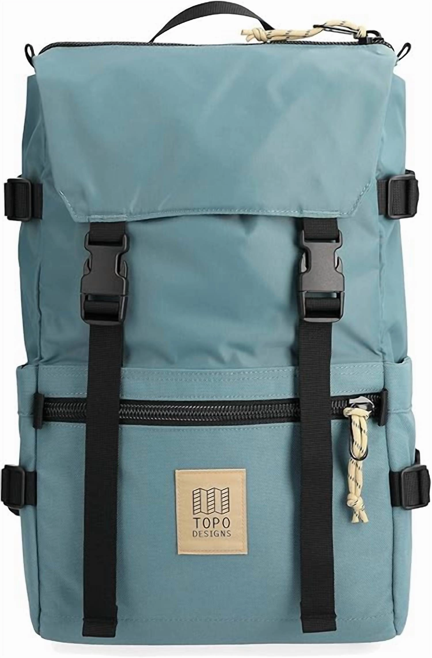 Men's Rover Pack Classic Bag In Sea Pine