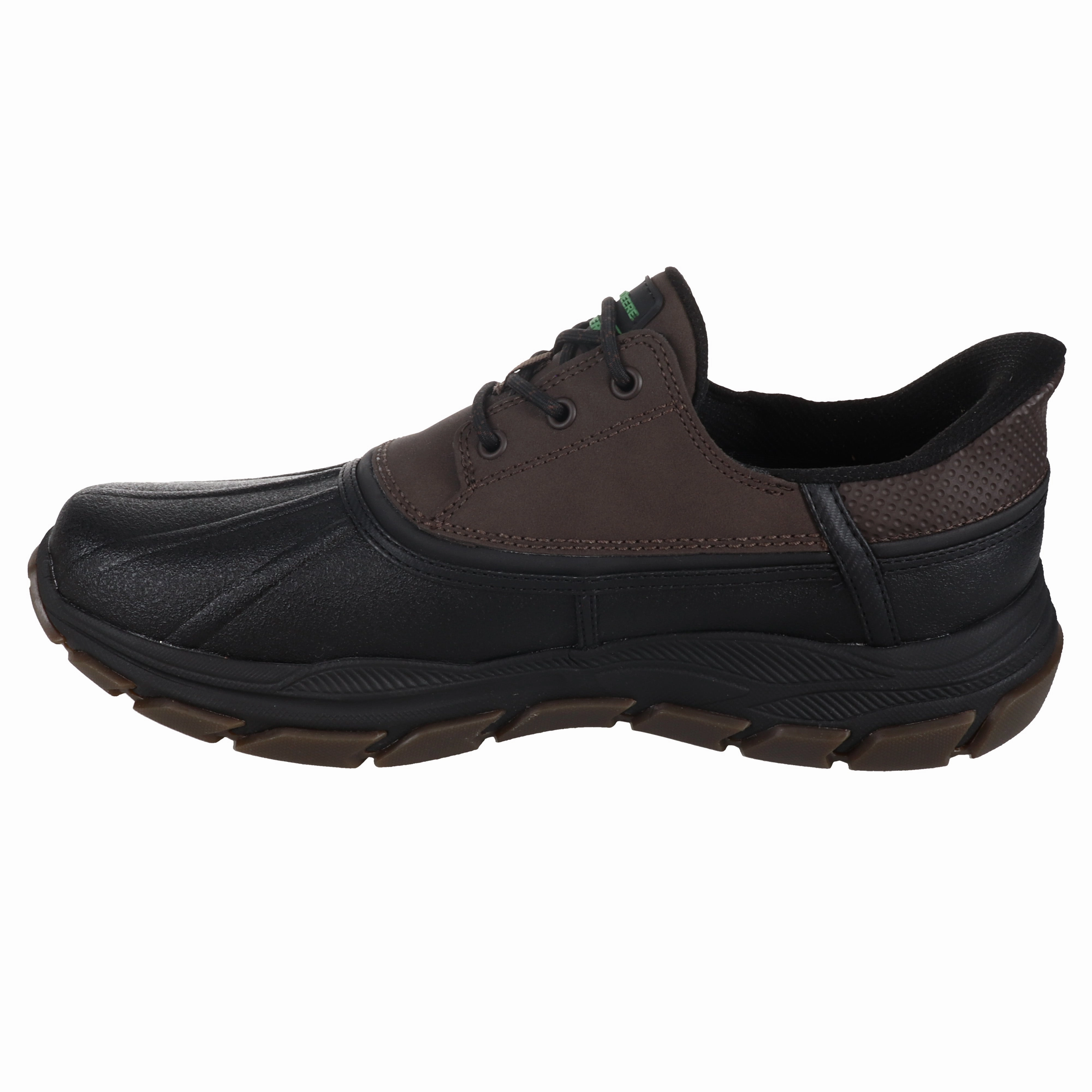 Men's Slip-Ins: John Deere Respected - Tanzier