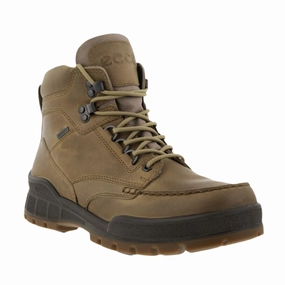 Men's Track 25 Boot - Nutmeg Brown
