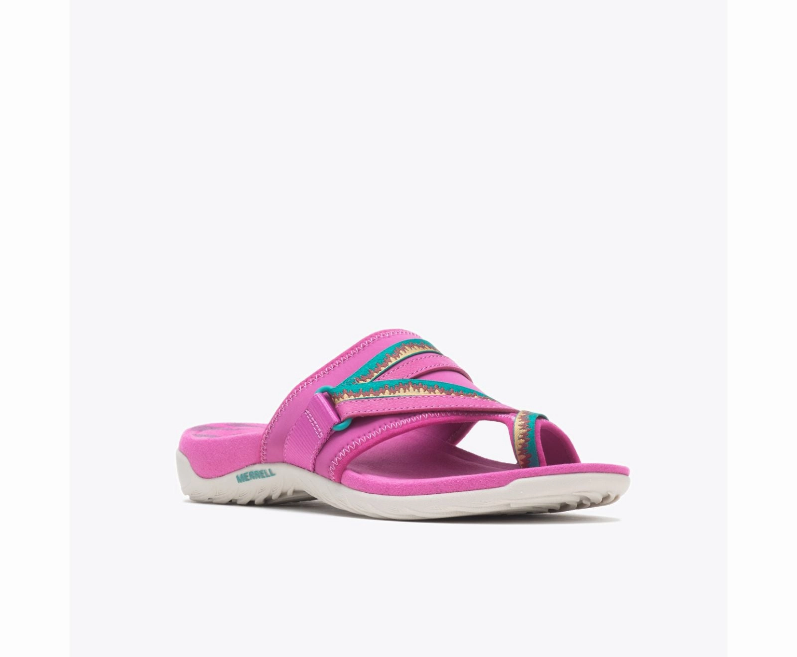 Merrell Terran 3  Cush Post
