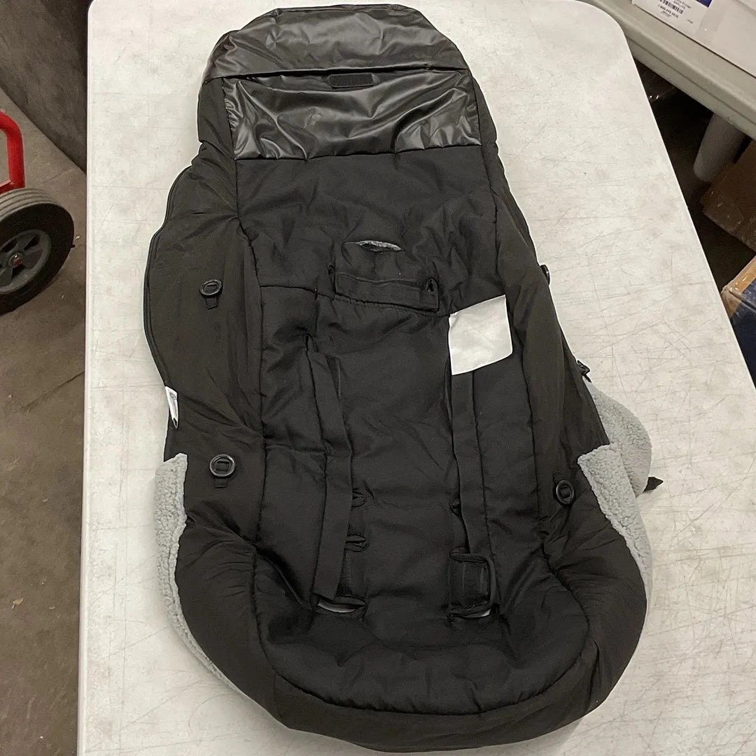 Metro  Stroller Footmuff (See Description)