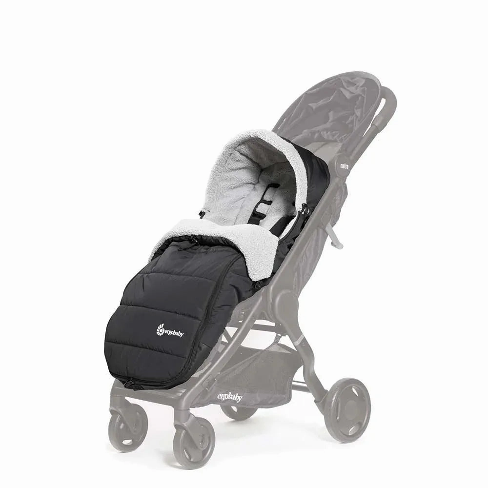 Metro  Stroller Footmuff (See Description)