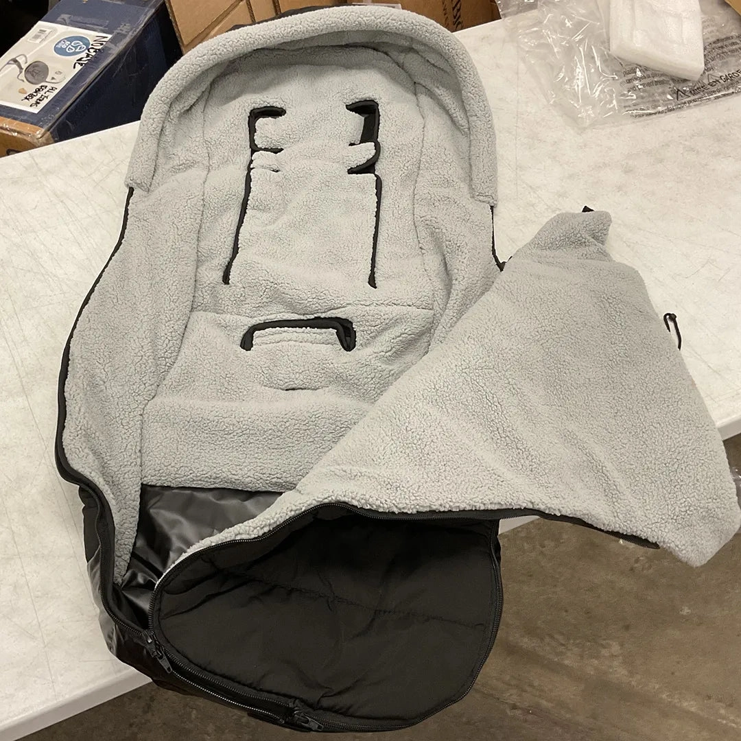 Metro  Stroller Footmuff (See Description)