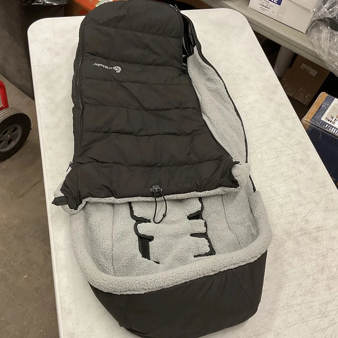 Metro  Stroller Footmuff (See Description)