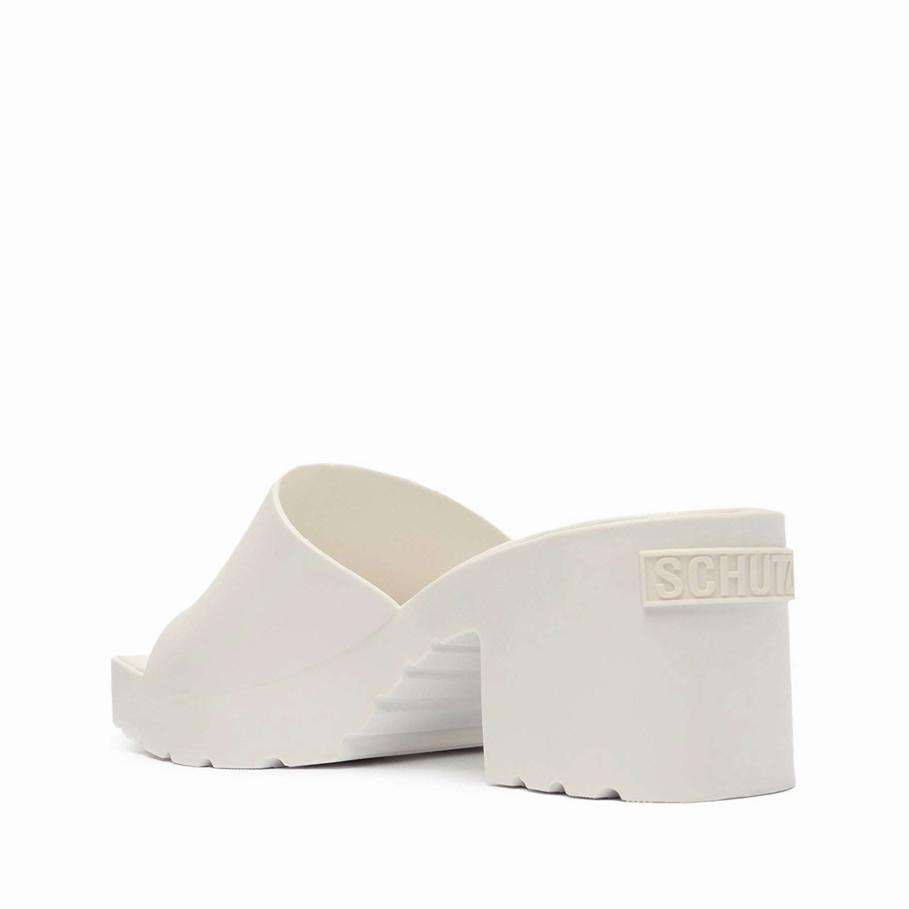 Mizzy Jelly Sandal