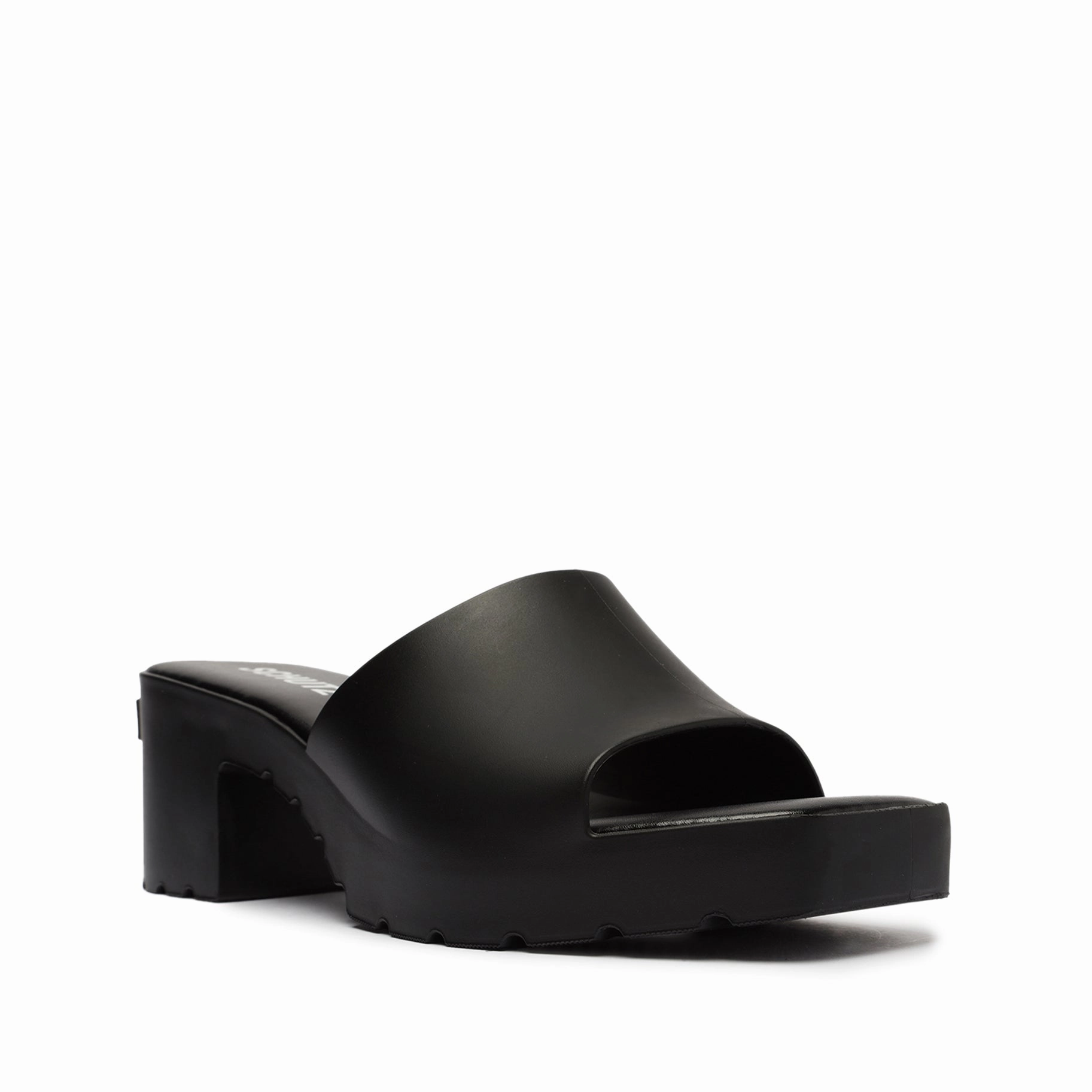 Mizzy Jelly Sandal