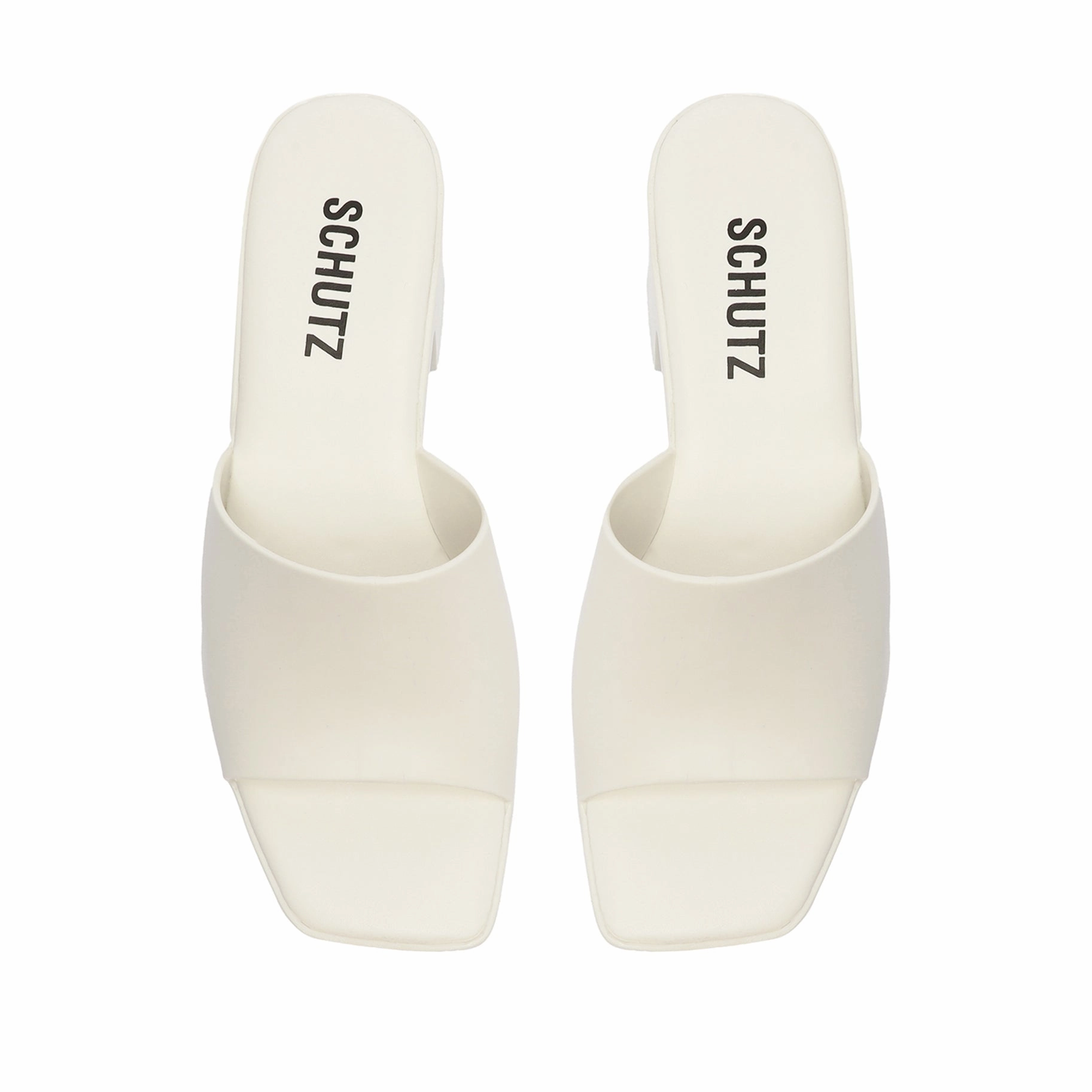 Mizzy Jelly Sandal