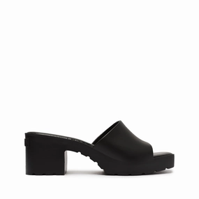 Mizzy Jelly Sandal