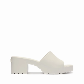 Mizzy Jelly Sandal