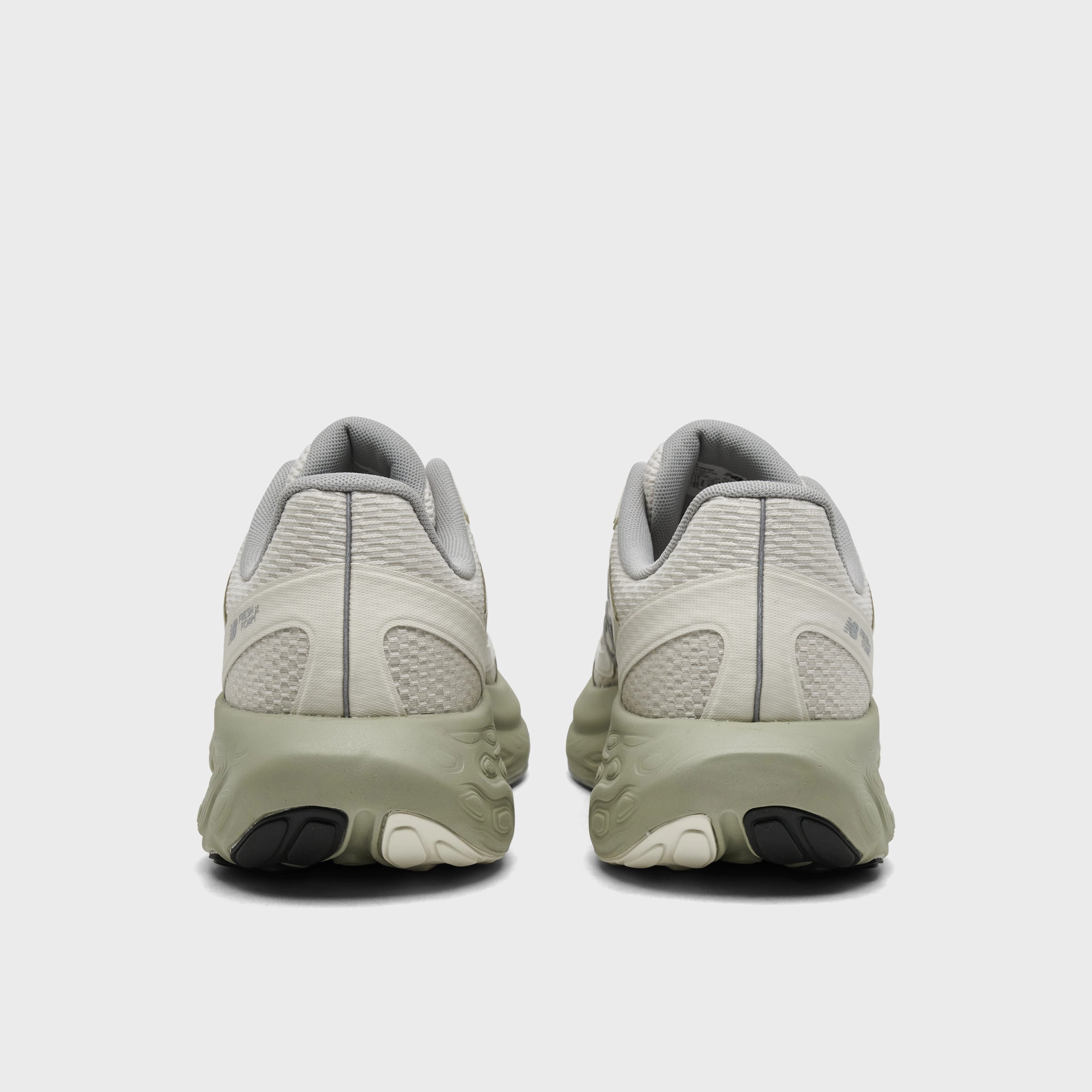 New Balance Fresh Foam Trainer Tan / Khaki