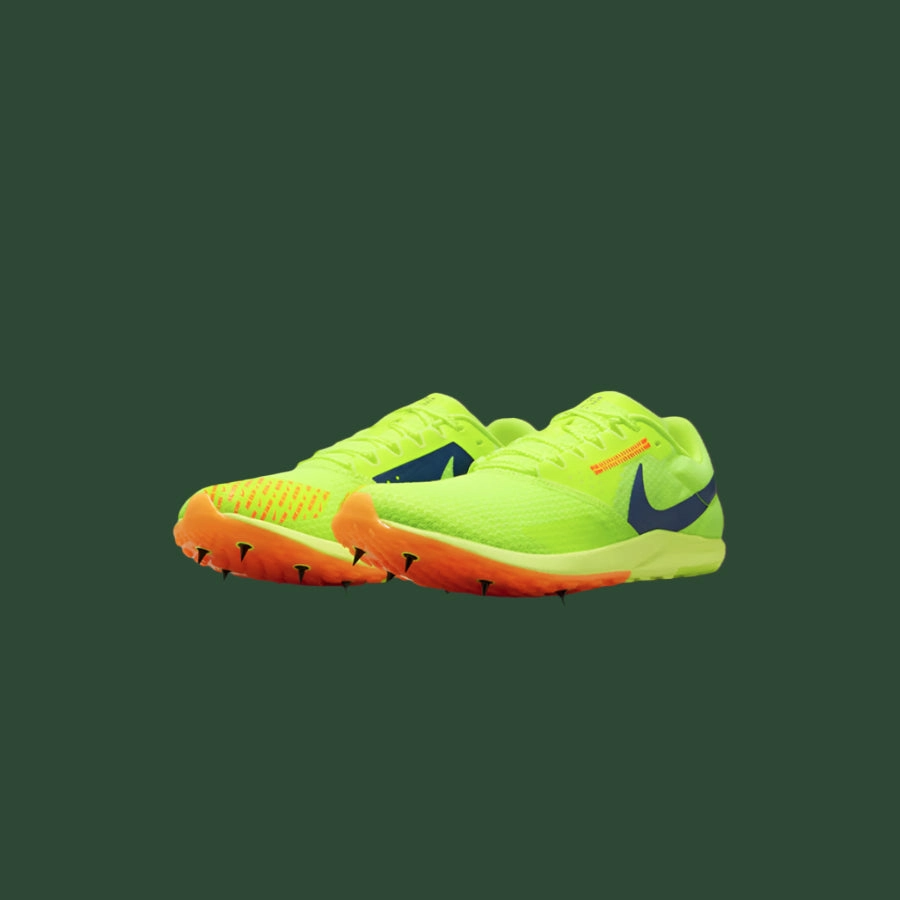 Nike Unisex Rival XC 6