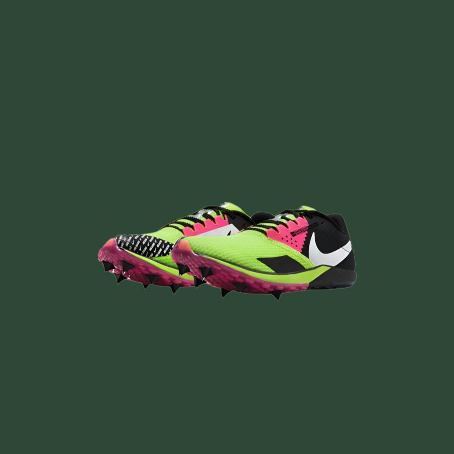 Nike Unisex Zoom Rival XC 6