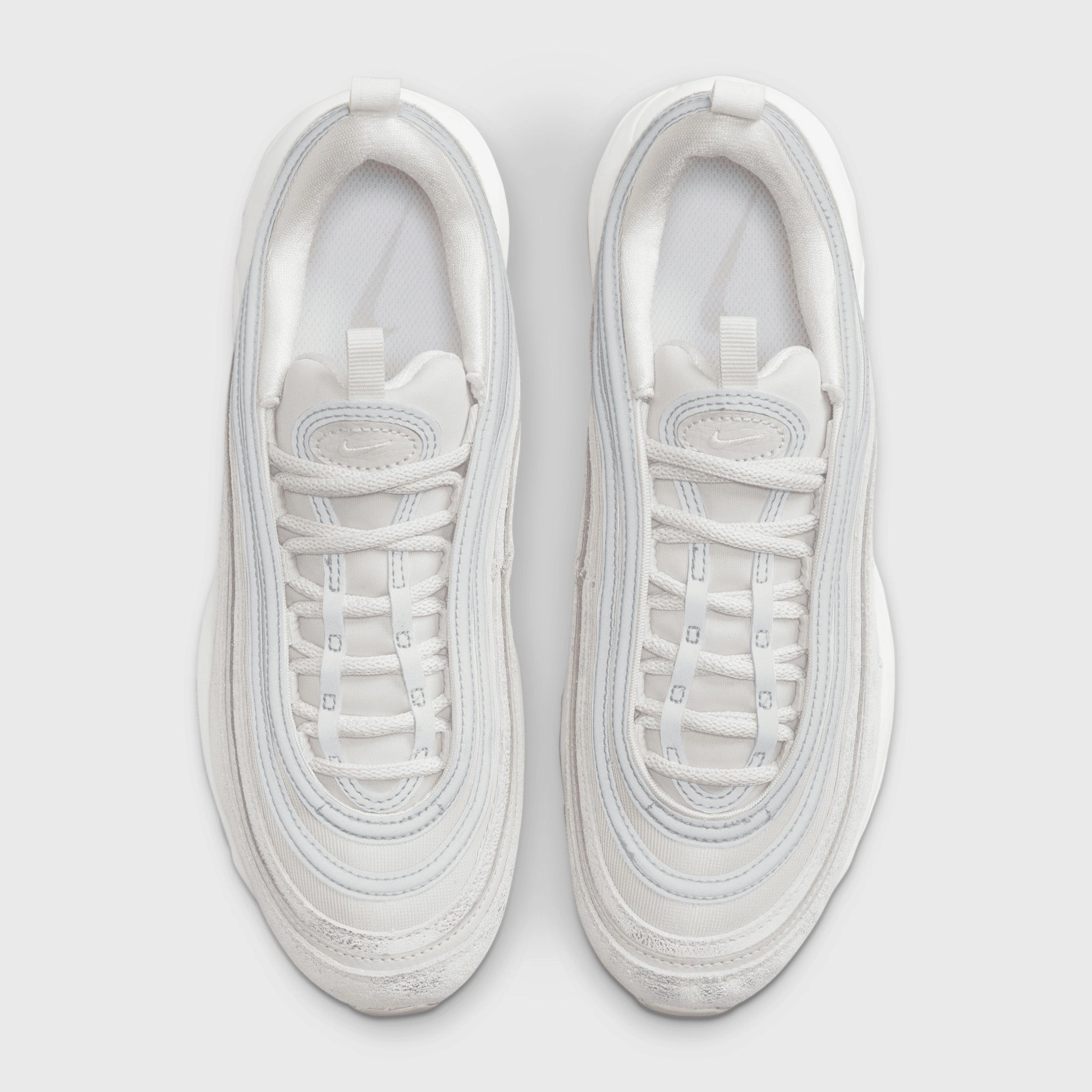 Nike Women's Air Max 97 Light Bone / Phantom - Light Bone