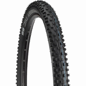 Nobby Nic Tubeless, Evolution Line, Addix SpeedGrip, Super Trail - 27.5 x 2.35