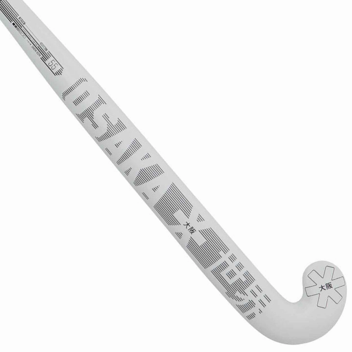 Osaka Vision 55 Show Bow Composite Field Hockey Stick