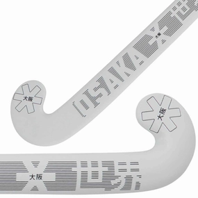 Osaka Vision 55 Show Bow Composite Field Hockey Stick