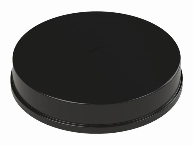 Parsec Husky PRO Series - Antenna - puck - cellular - 5 dbi (for 617 - 894 MHz), 6 dBi (for 1710 - 2700 MHz), 6 dBi (for 3300 PRO4H4L15B-NM