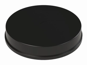 Parsec Husky PRO Series - Antenna - puck - cellular - 5 dbi (for 617 - 894 MHz), 6 dBi (for 1710 - 2700 MHz), 6 dBi (for 3300 PRO4H4L15B-NM