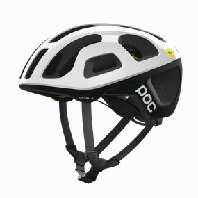 POC Octal X MIPS Road Helmet - Hydrogen White