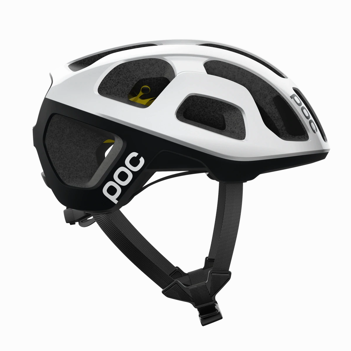 POC Octal X MIPS Road Helmet - Hydrogen White