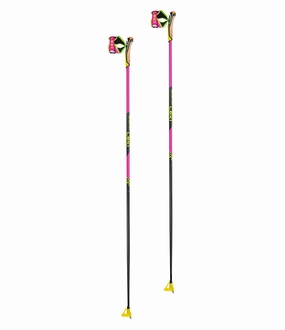 PRC 750 Pink Poles