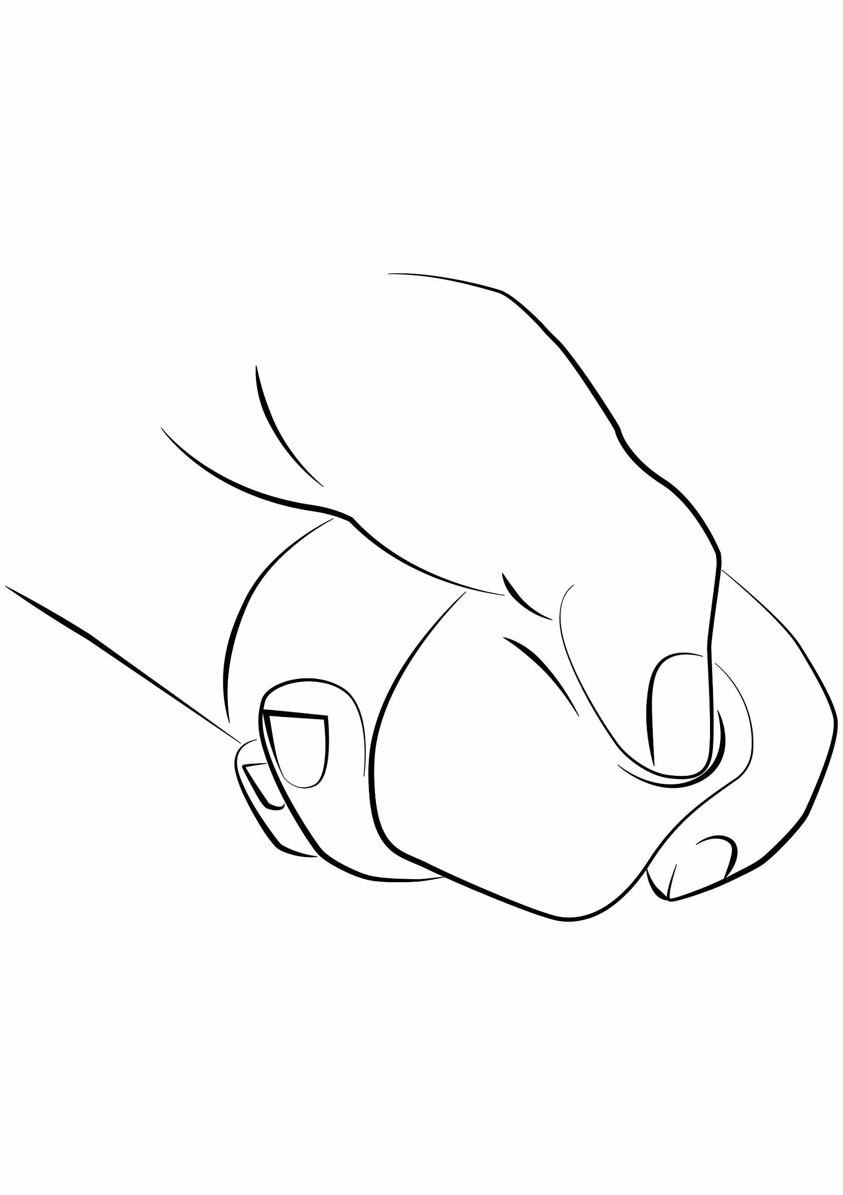 Presto Wand