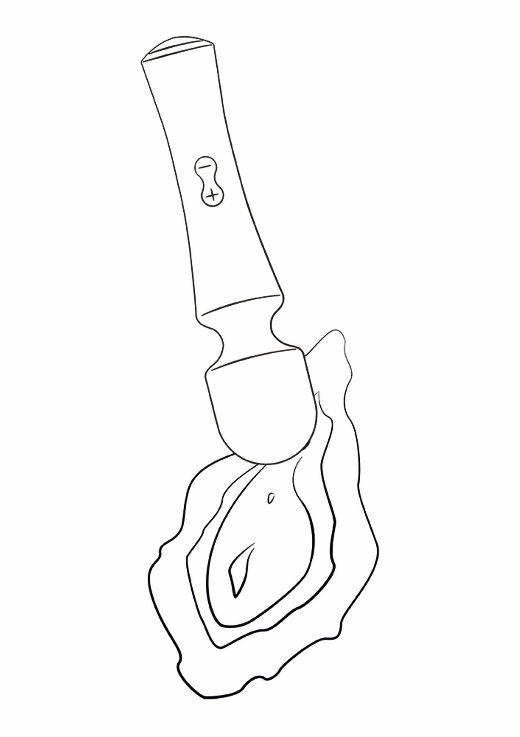 Presto Wand