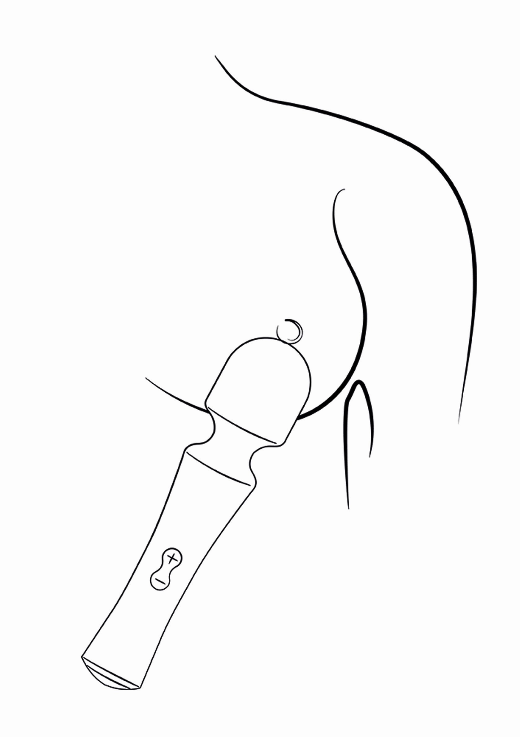 Presto Wand