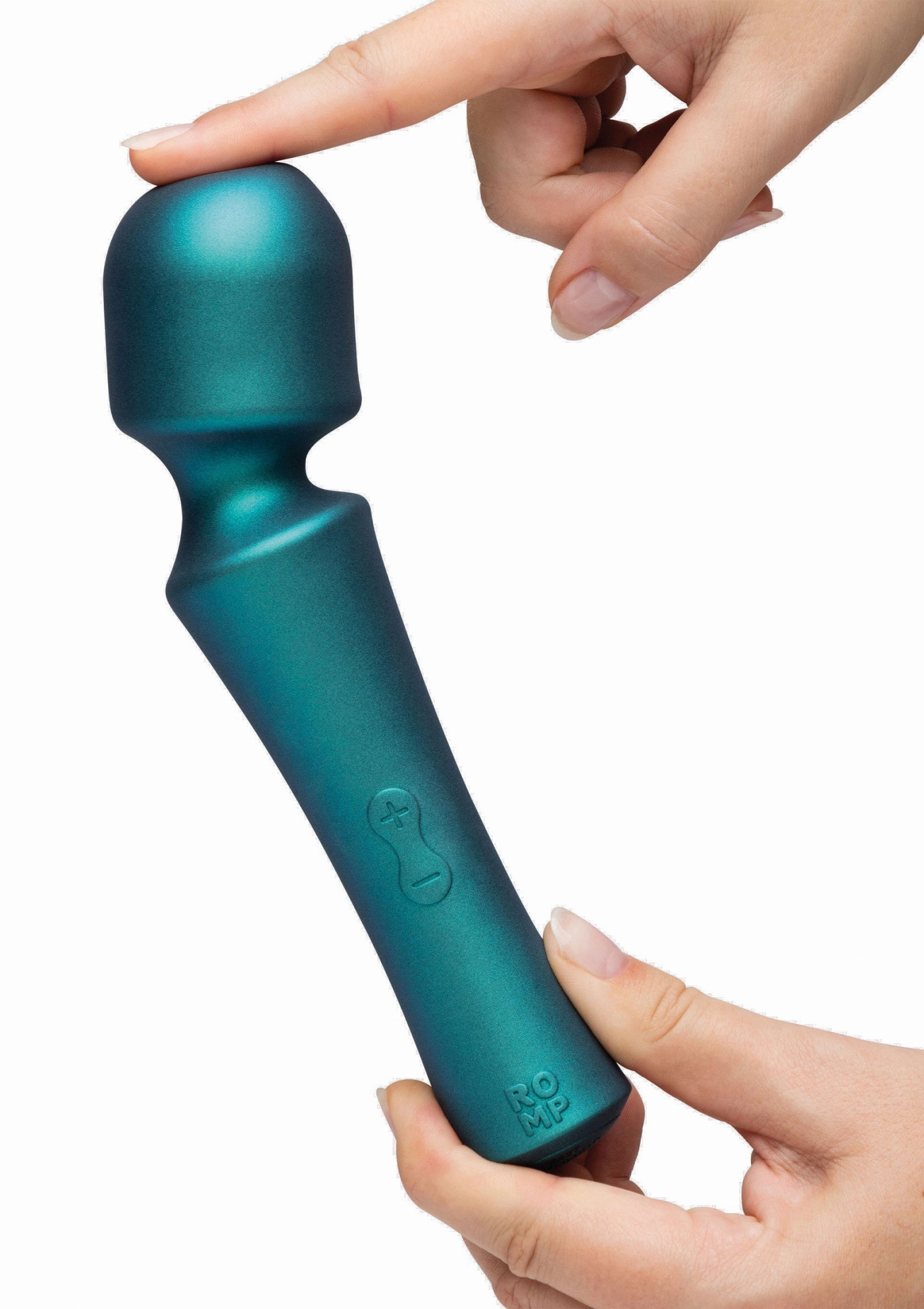Presto Wand