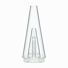 Puffco New Peak Glass
