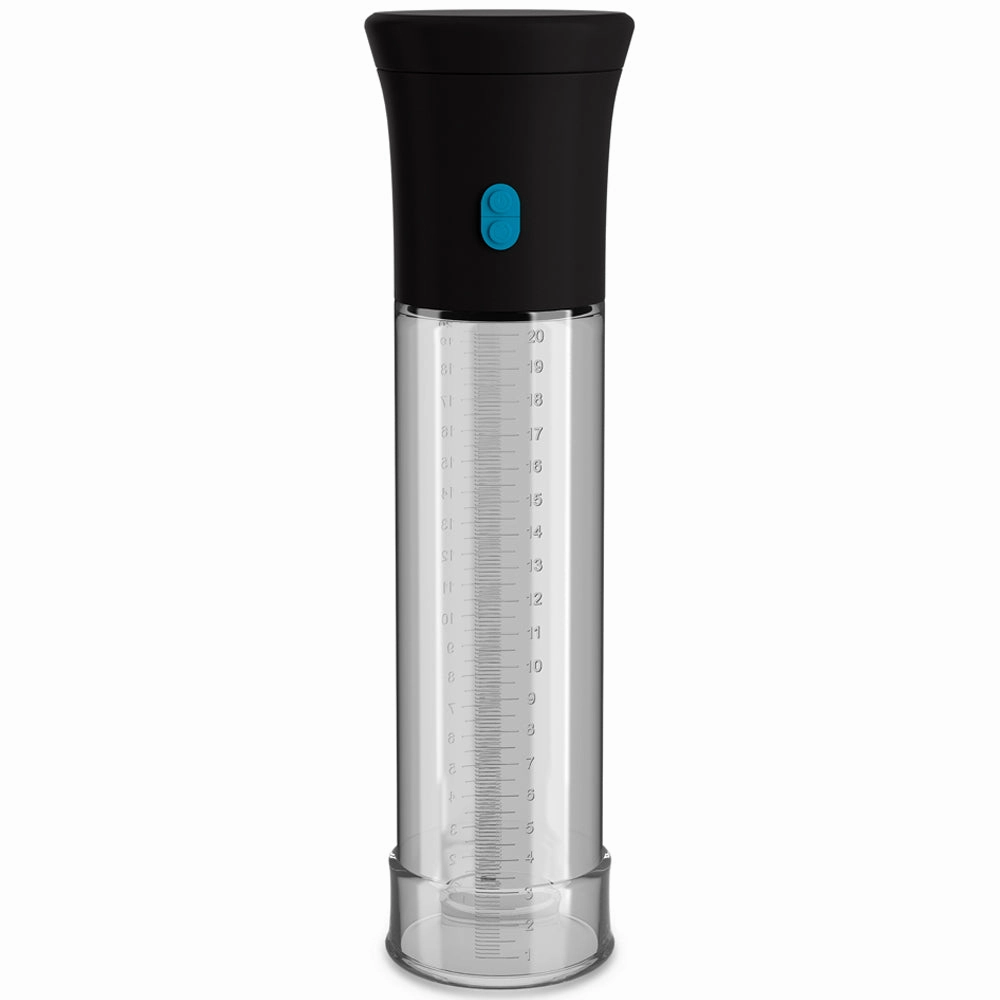 Pump Worx Deluxe Auto-Vac Pump