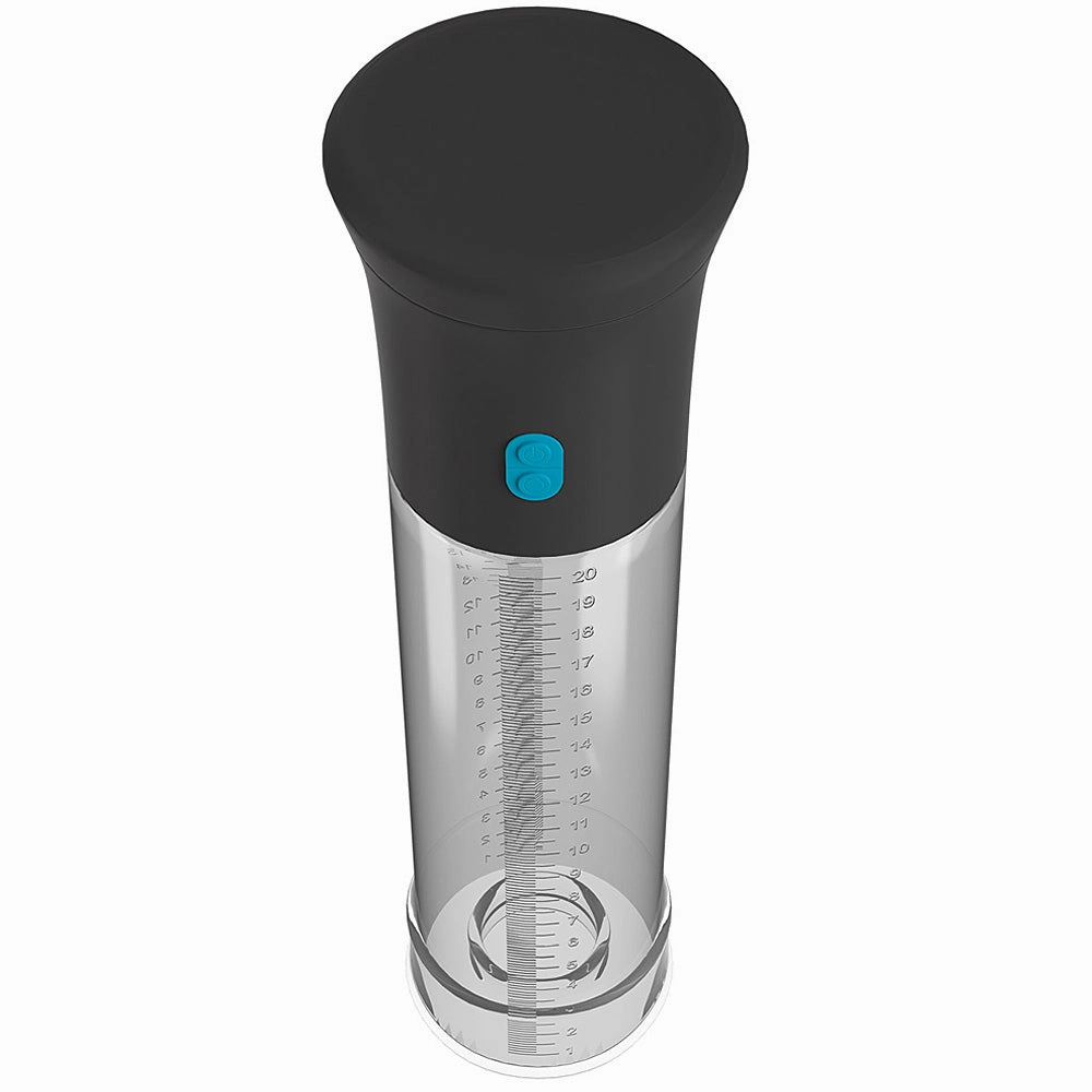 Pump Worx Deluxe Auto-Vac Pump