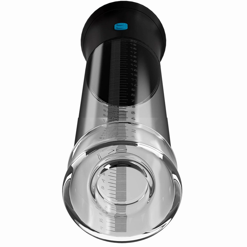 Pump Worx Deluxe Auto-Vac Pump