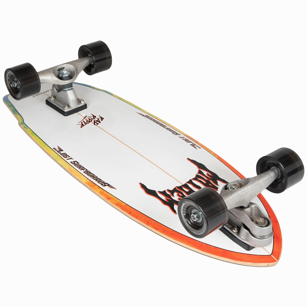 Rad Ripper C7 31" 2020 Complete