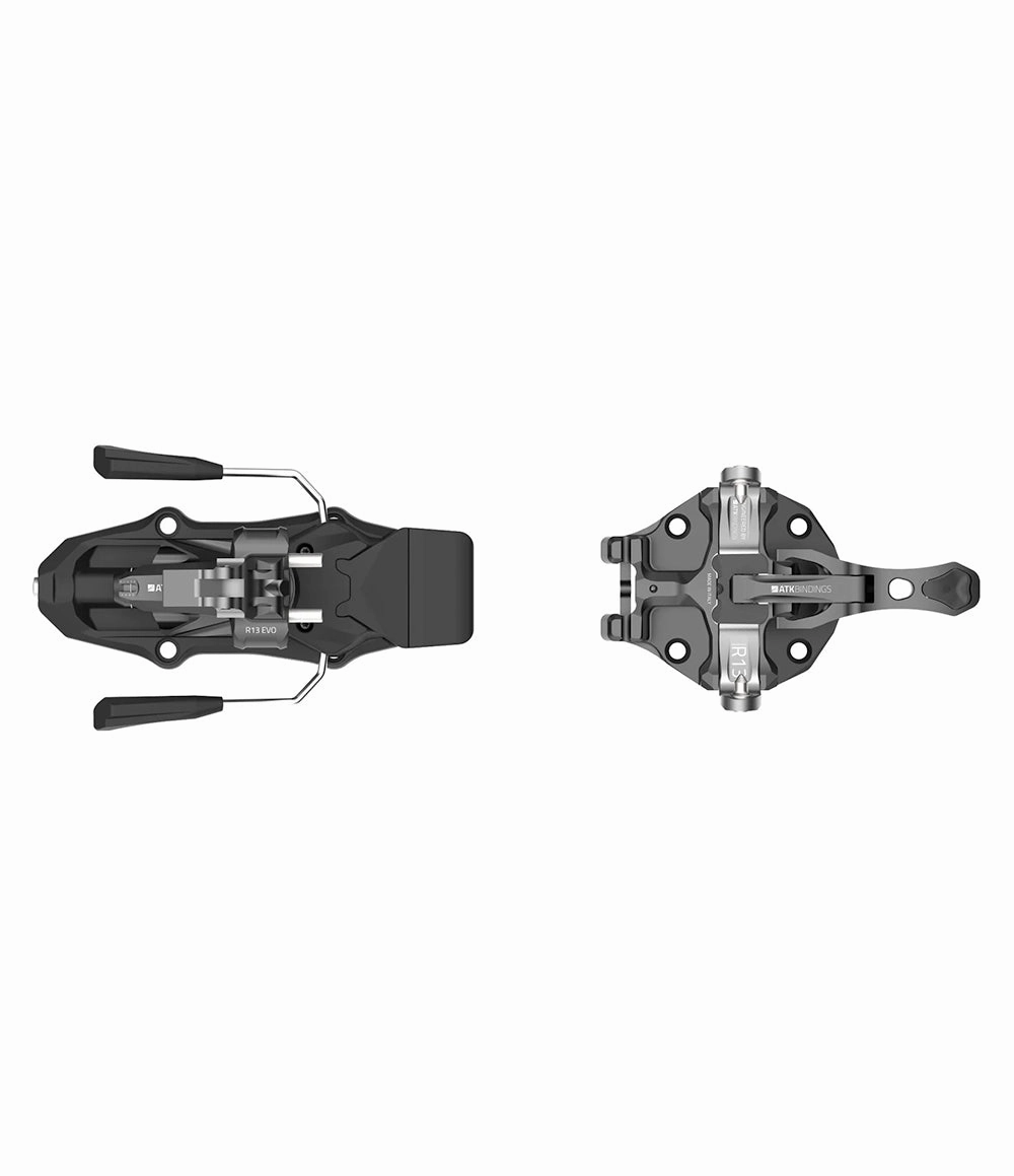Raider 13 Evo Binding