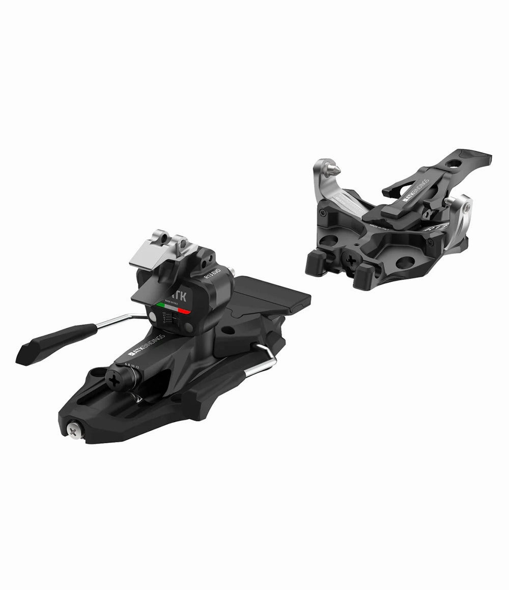 Raider 13 Evo Binding